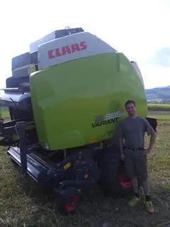 Claas Variant Rc Pro