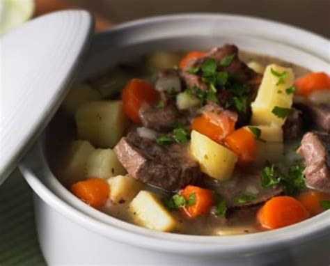 Schnell Einfach Irish Stew Eintopf Mit Rindfleisch Lidl Kochen