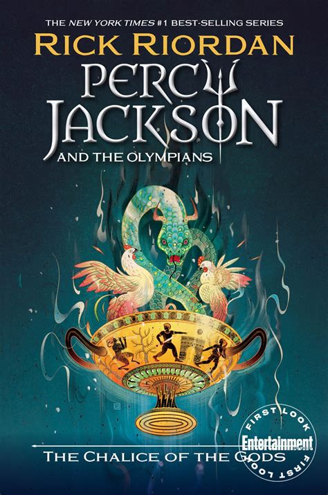 Percy Jackson News 🔱 On Twitter The Covers For The Percyjackson