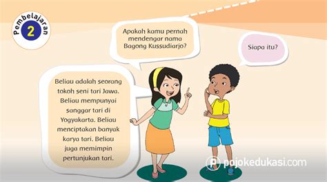 Kunci Jawaban Buku Siswa Tema 7 Kepemimpinan Kelas 6 Halaman 63 71