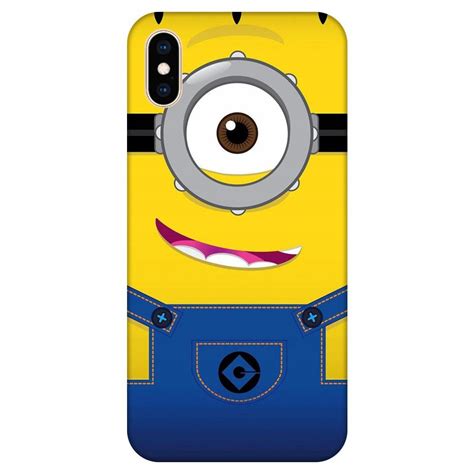 Etui Minionek Minionki Iphone Niska Cena Na Allegro Pl