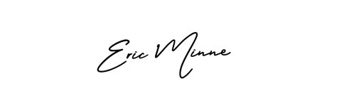 95 Eric Minne Name Signature Style Ideas Super Electronic Sign