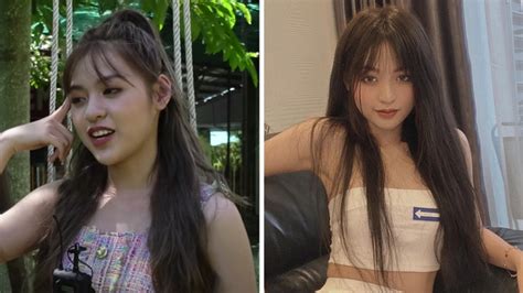 Hot Tiktoker L C L N Tivi V Trong Nh S Ng O L B Ng Khi N Netizen Tranh C I G Y Cho Ng Nh T