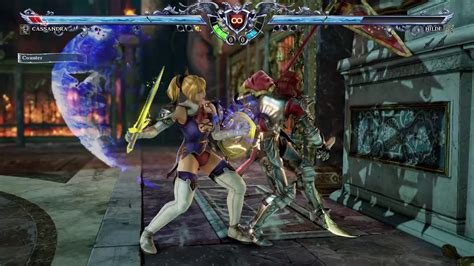 Soul Calibur Broken Destiny In Hd Be Like Youtube