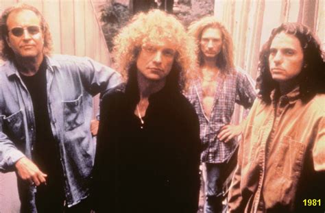 Foreigner Biographie Et Filmographie