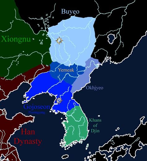 History Of The Goguryeo Empire Wikiversity 57 Off