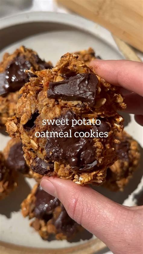 Vegan Peanut Butter No Bake Cookies Minimalist Baker Artofit