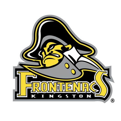 Kingston Frontenacs Logo PNG Transparent & SVG Vector - Freebie Supply