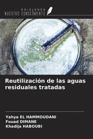 PDF Reutilización de las aguas residuales tratadas by Yahya El