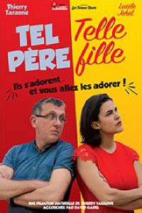 Tel Pere Telle Fille