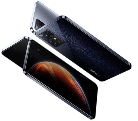 Infinix Zero X Pro Full Specifications Price And Reviews Kalvo