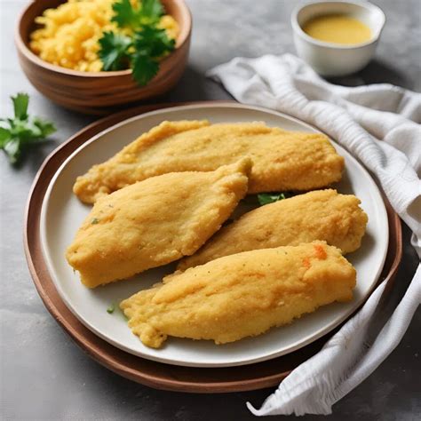 Cornmeal Fish Batter Recipe Crispy And Golden Perfection The Fresh