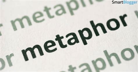 41 Common Metaphor Examples (+ Definition, Types, & Tips)