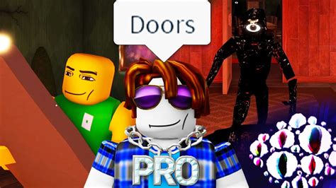 The Roblox Doors Experience Acordes Chordify