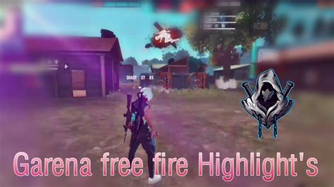 👽 Garena Free Fire 🔥 One Shot Gameplay Highlights Shady 07 Rx 24k Golden Mood 🎯 Youtube