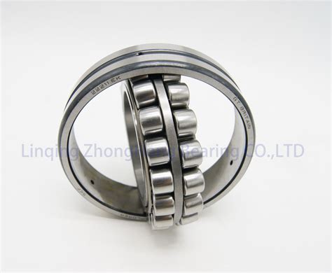 Skf Nsk Fag Large Size Split Spherical Roller Bearing 22240 For Heary Duty And Shock Loads