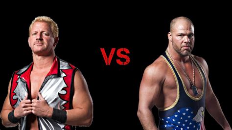 Rivalry Recap Ep Kurt Angle Vs Jeff Jarrett Youtube