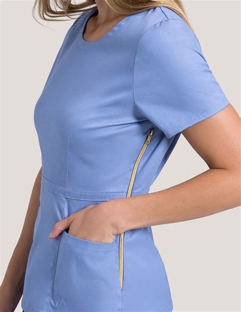 Jolie Collection Jaanuu Medical Scrubs Outfit Medical Outfit