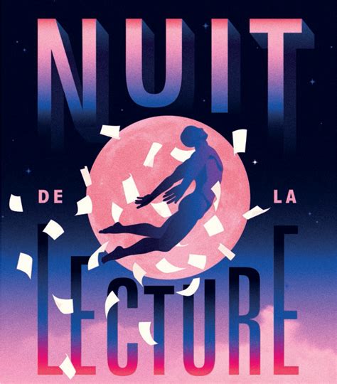 Le Corps Les Nuits De La Lecture