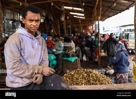 Gregorian Calendar Ethiopia Hi Res Stock Photography And Images Alamy