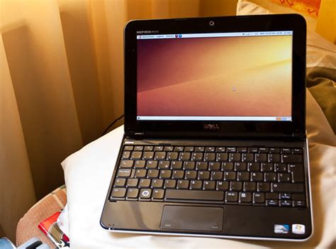 Review Dell Inspiron Mini No S Ni C Mo Te Atreves