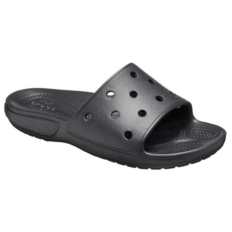 Crocs Classic Crocs Slide - Sandals | Buy online | Bergfreunde.eu