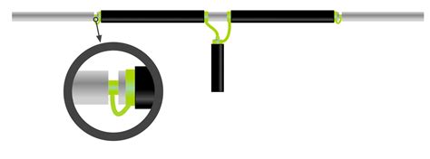 Building a Double Bazooka Antenna - 0x9900