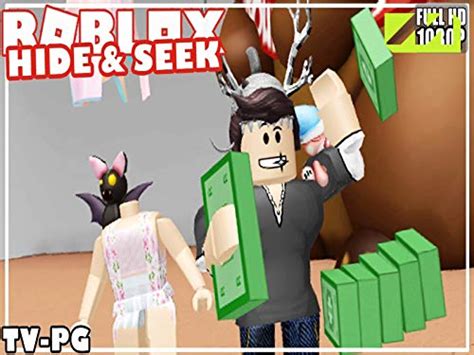 Clip Roblox Hide And Seek Extreme We Bought The Yeti