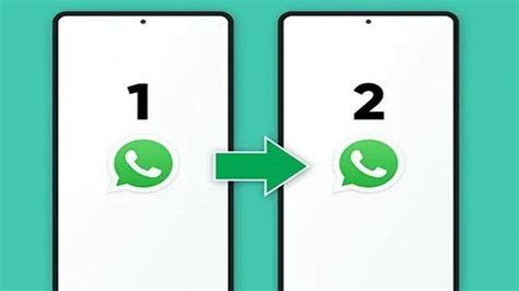 Cara Mengaktifkan 2 Akun WhatsApp Dalam 1 Handphone Pengguna Tidak