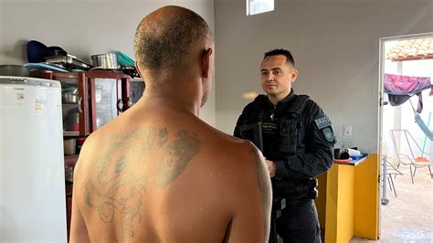 Operação Draco 161 Polícia Civil Mira Organizações Criminosas Com 18 Mandados Em Miguel Alves