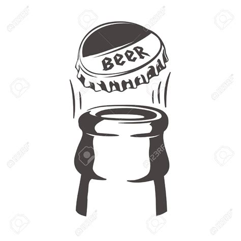Bottle Cap Icon 15428 Free Icons Library