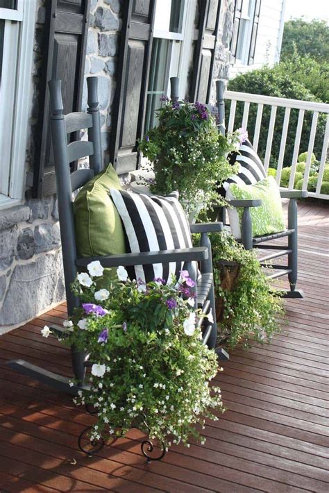 Best Porch Decoration Ideas Design Corral