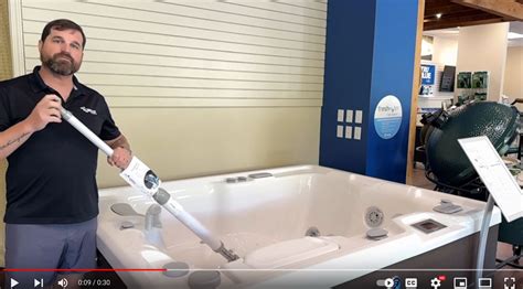 How To Keep Your Hot Tub Clean Townley Pool And Spa