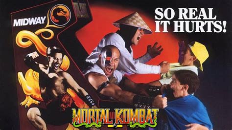 Mortal Kombat 1 Mugen Review Mk Komplete Plus Youtube