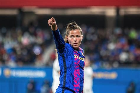 F Tbol Total Info Fc Barcelona Women Is Already Working On The