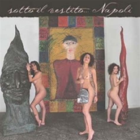 Vendesi Dischi Disperatamente Cantanti Nude In Copertina Cronaca Hot Sex Picture