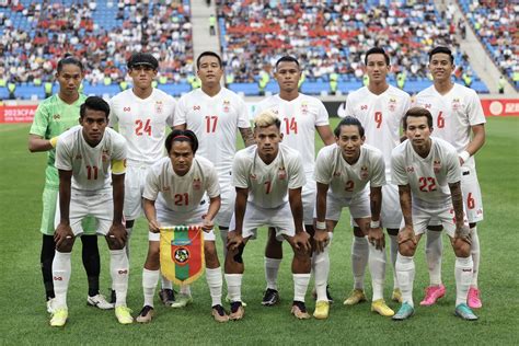 Myanmar Vs Nepal Prediction And Betting Tips Th September