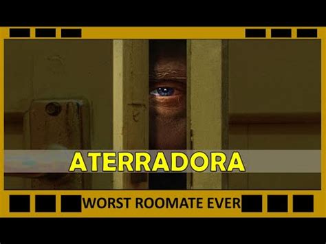 El Peor Inquilino Del Mundo Worst Roomate Ever Review YouTube