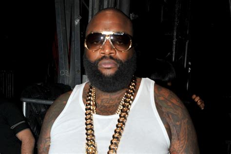50 Cent To Stand Trial For Uploading Sex Tape Of Rick Ross Ex Girlfriend