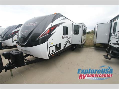 Heartland North Trail Nt 26 Lrss RVs For Sale