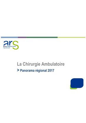 La Chirurgie Ambulatoire