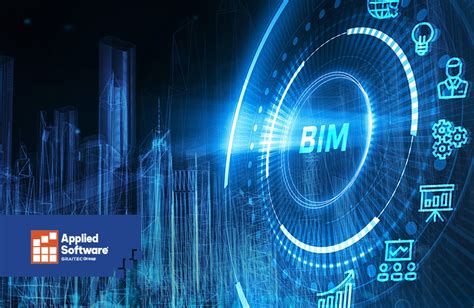 4 Ways Connected BIM Is Important To AEC Applied Software GRAITEC Group