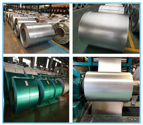 Galvalume Steel Strip Quanshuo Metal Materials