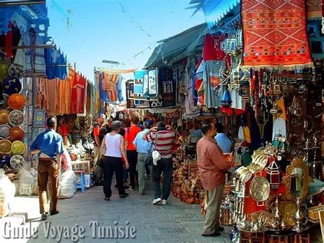 The medina of Tunis - The Old medina of Tunis