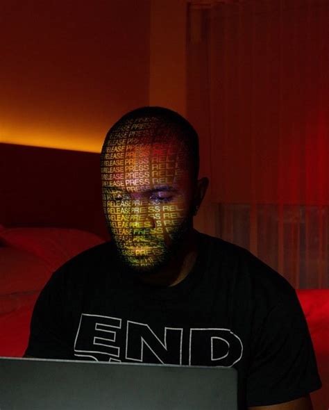 Frank Ocean Artofit