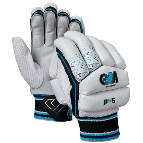 Gunn And Moore Diamond Batting Gloves 2024 From