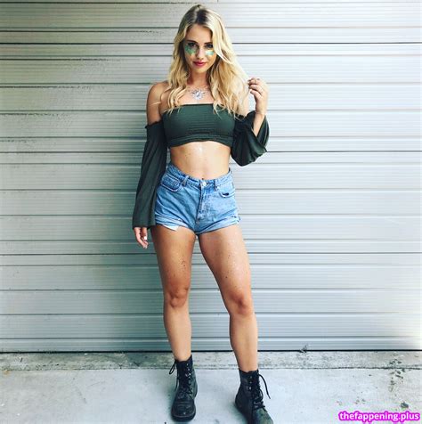 Britt Scott Clark Brittanybaby Brittscottclark Nude Onlyfans