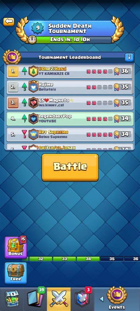 Top 10 Common Cards In Clash Royale!!! : ClashRoyale