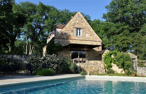 Location Maison Dordogne Piscine Privée Ventana Blog