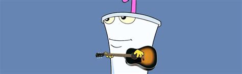 Master Shake Wiki Cartoon Network Ptbr Amino